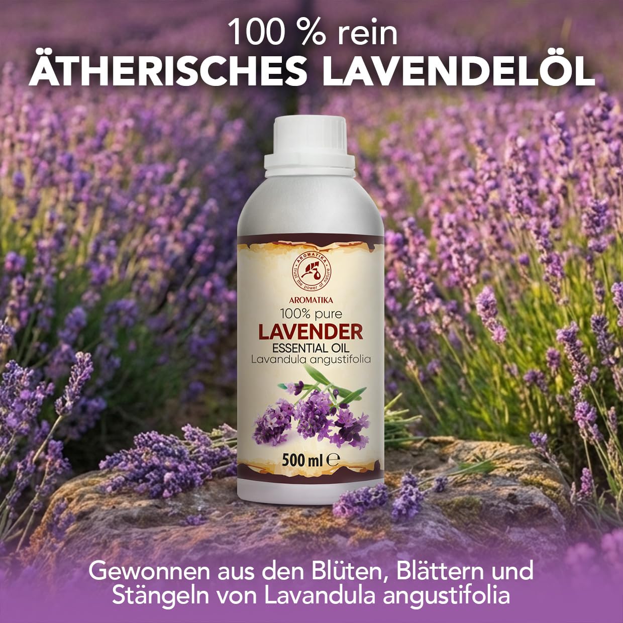 aromatika-lavendel-l-500ml-therisches-l-aus-bulgarien image 2
