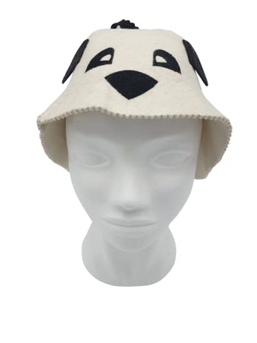dufte-momente-saunahut-panda-100-baumwollfilz-f-llt-klein-aus image 6