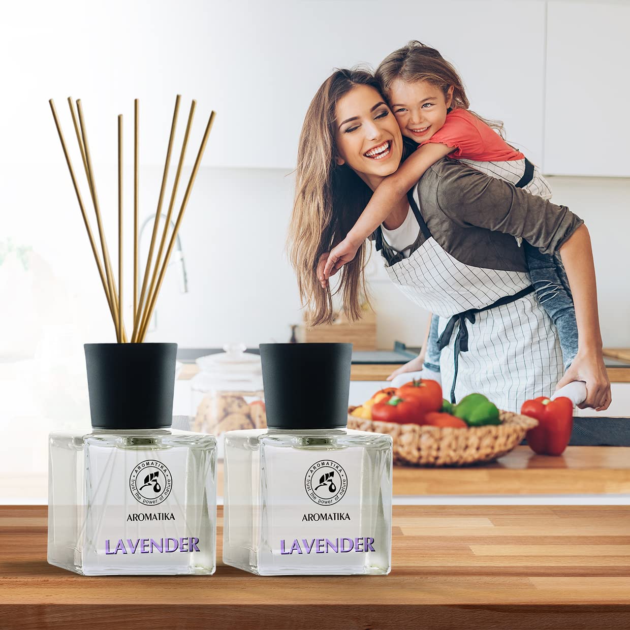 aromatika-raumduft-diffuser-lavendel-100-ml-2x50-ml-mit-st-bchen image 6