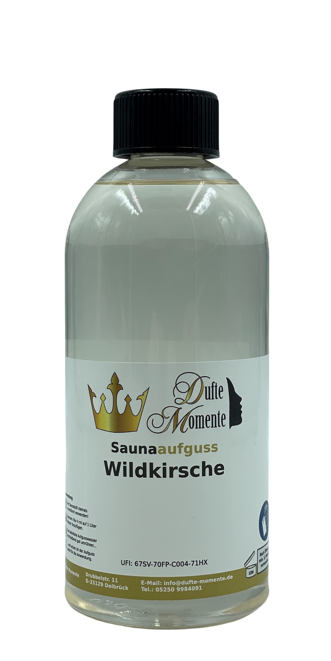 dufte-momente-saunaaufguss-konzentrat-wildkirsche-500-ml-pet image 1