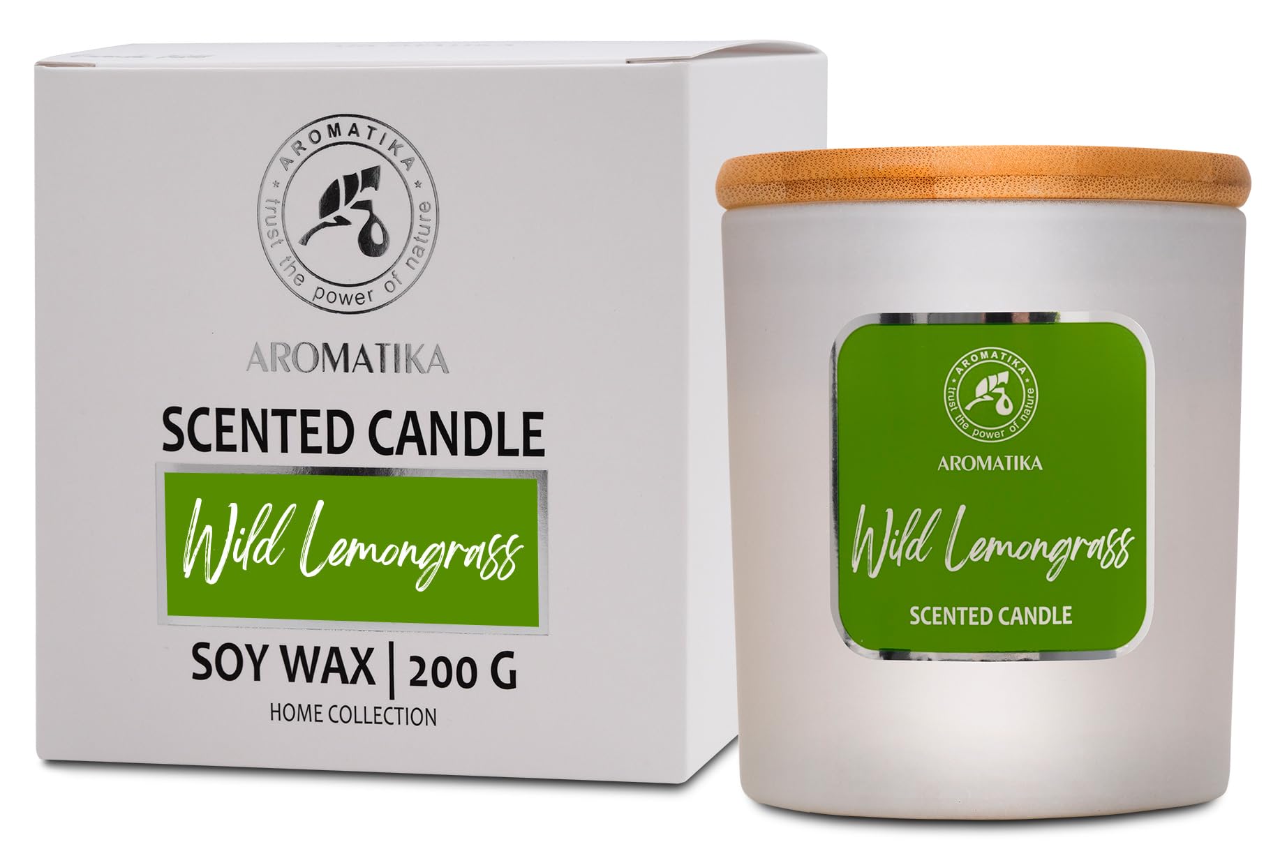 aromatika-aroma-kerze-zitronengras-200g-sojawachs-duftkerze-im-glas image 1