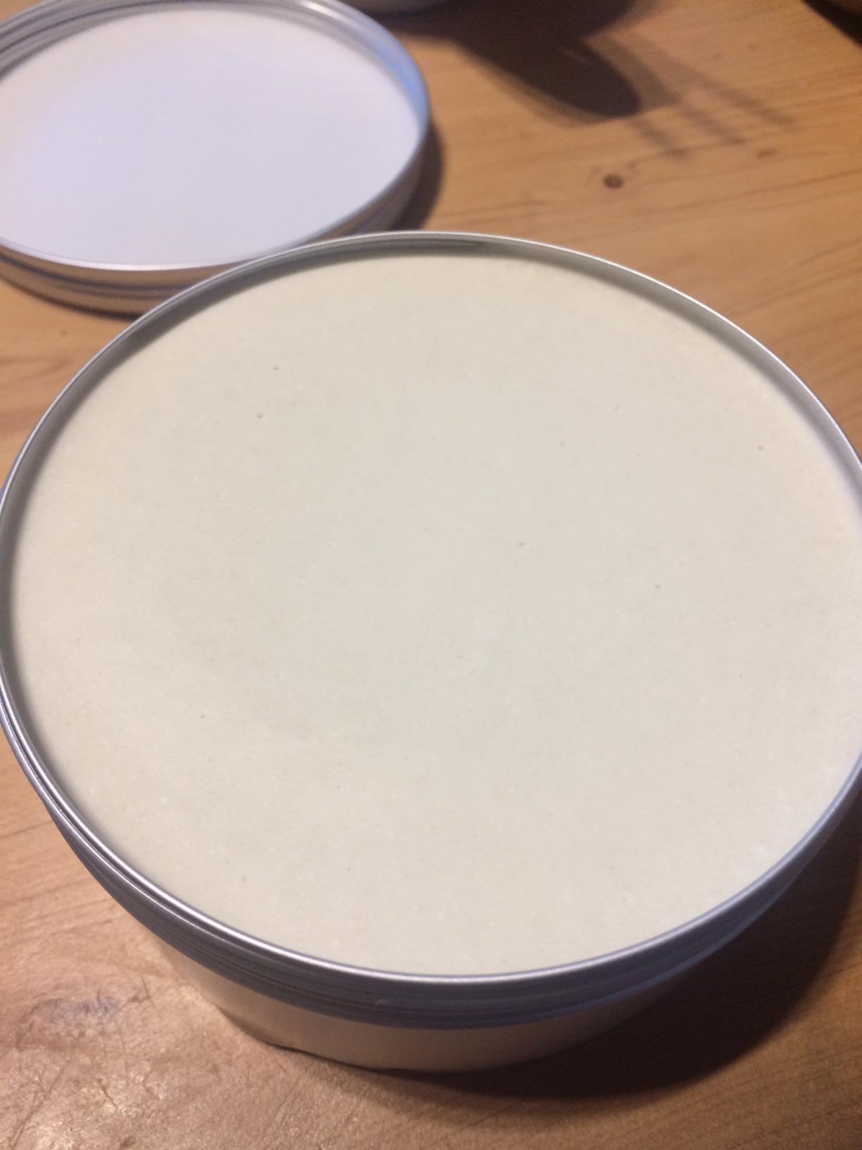 Rettung für trockene Hände