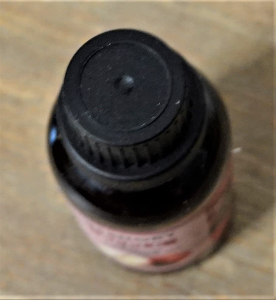 Tolle Flasche, guter Duft