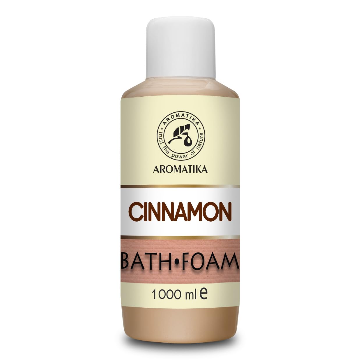 aromatika-badeschaum-zimt-1000ml-mit-nat-rlichem-zimt-l image 1