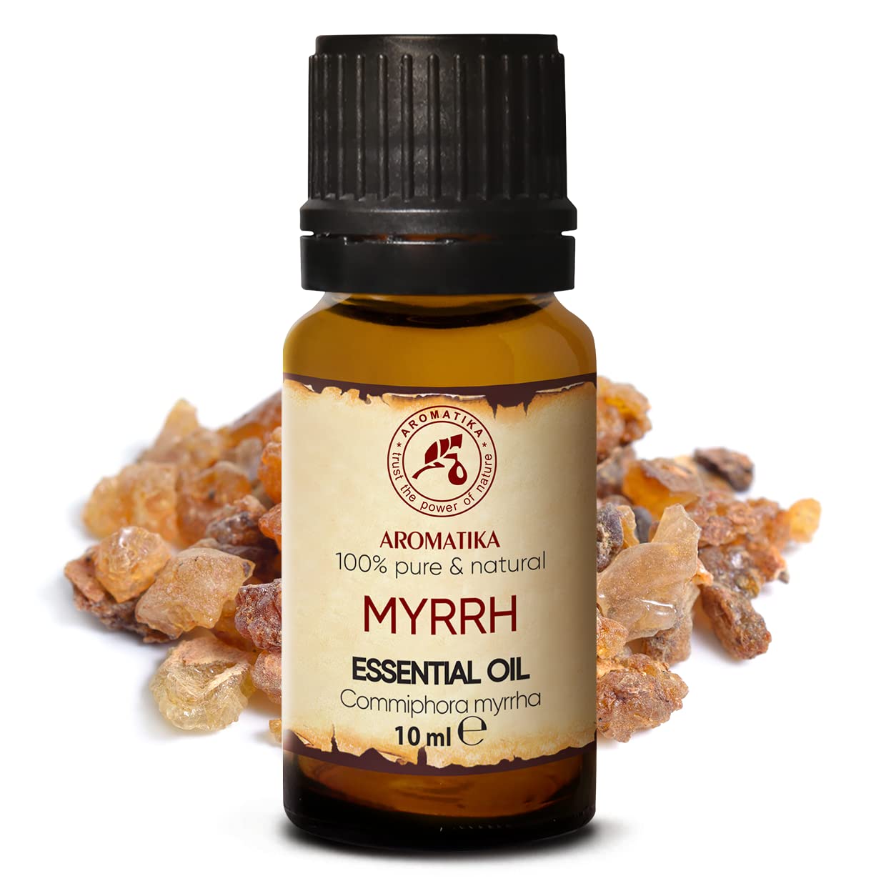 aromatika-myrrhe-l-10ml-naturreines-therisches-l-commiphora-myrrha image 2