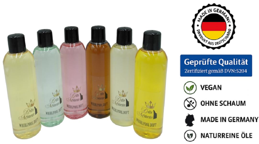 dufte-momente-whirlpool-duft-set-6x250ml image 2