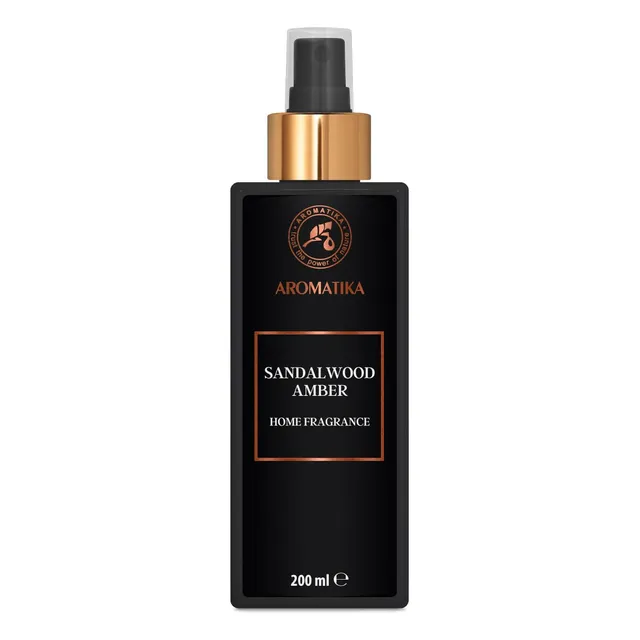 aromatika-aromaspray-sandelholz-amber-200-ml-raumspray image 1