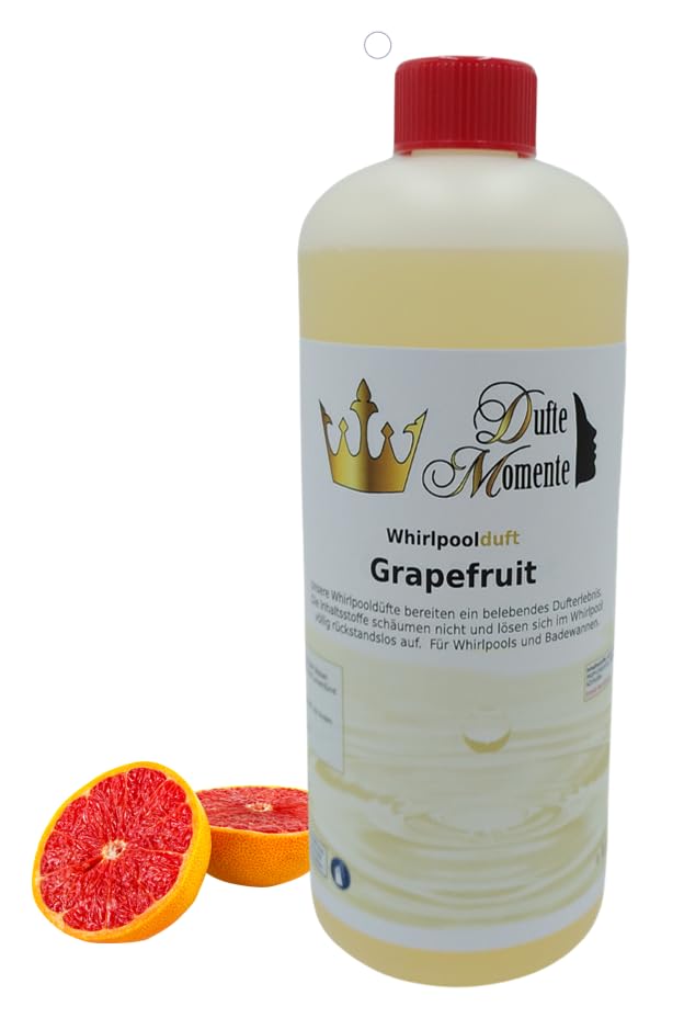 dufte-momente-whirlpoolduft-grapefruit-1-liter-fruchtig-frisch-schaumfrei image 7