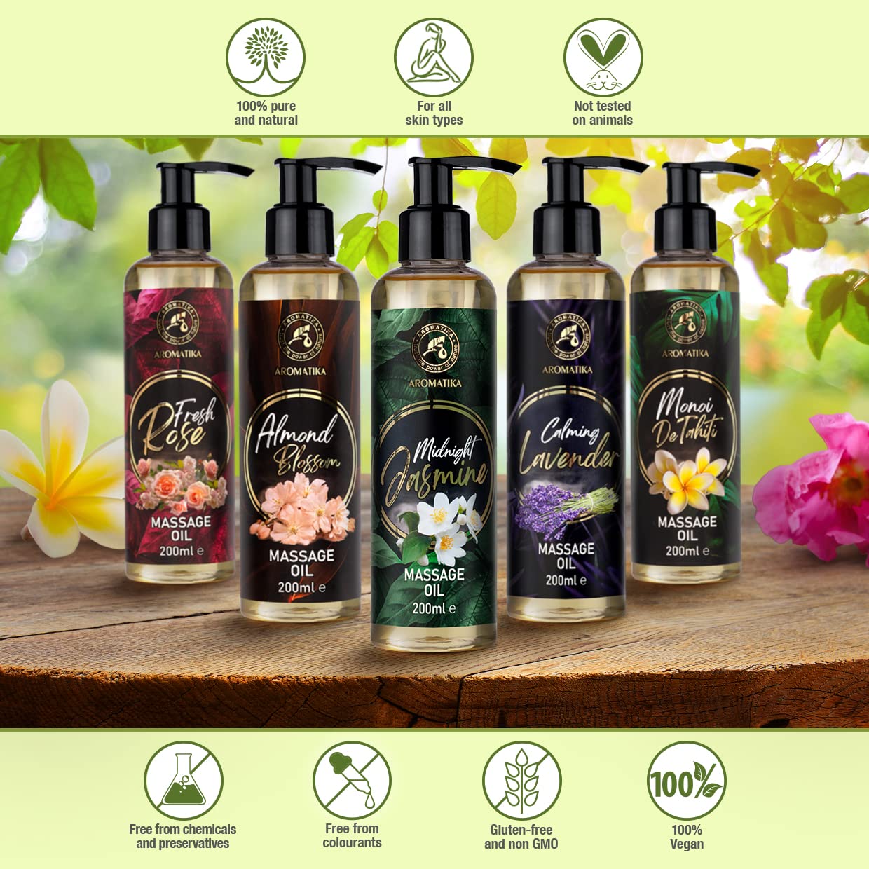aromatika-massage-l-jasmin-200-ml-k-rper-l-mit-jasmin-mandel-jojoba-l image 7