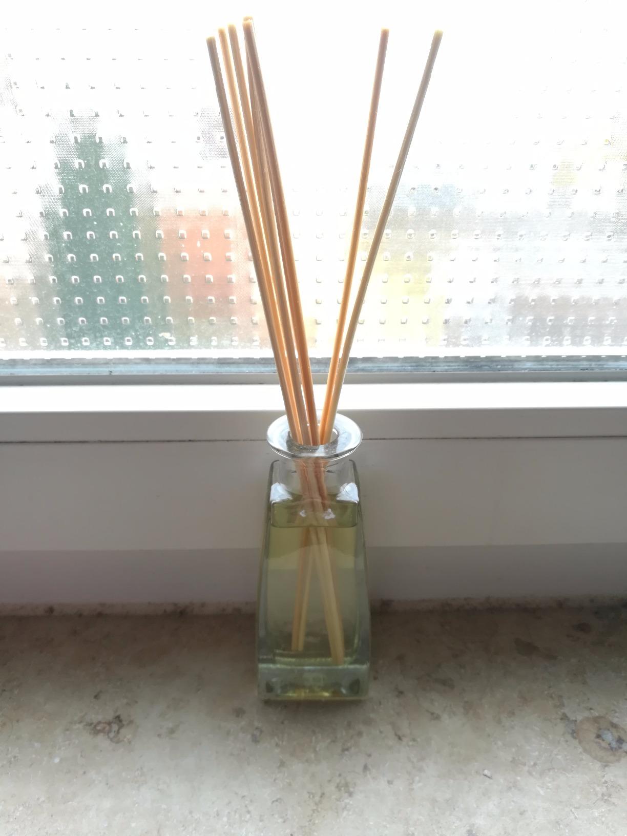 Riecht wie frische Blüten