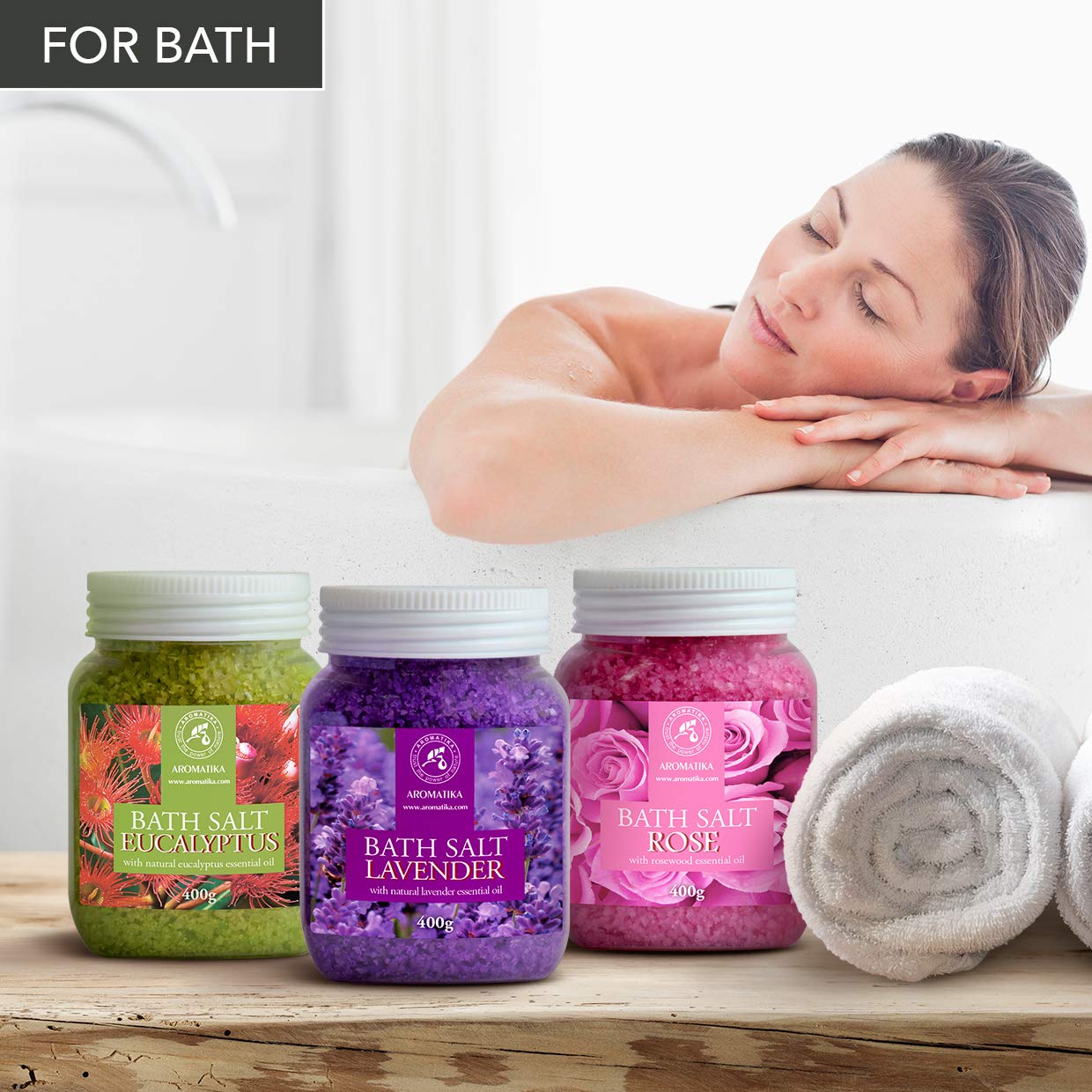 aromatika-badesalz-set-3x400-g-lavendel-rose-eukalyptus-aromabad image 3