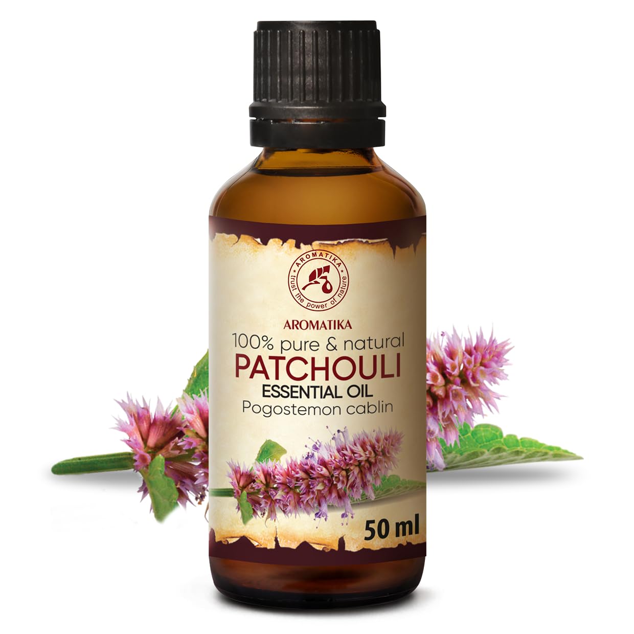 aromatika-therisches-patschuli-l-50-ml-pogostemon-cablin-f-r-diffusor image 2