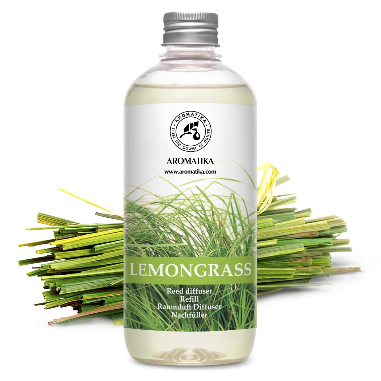 aromatika-raumduft-nachf-llflasche-zitronengras-500-ml image 2