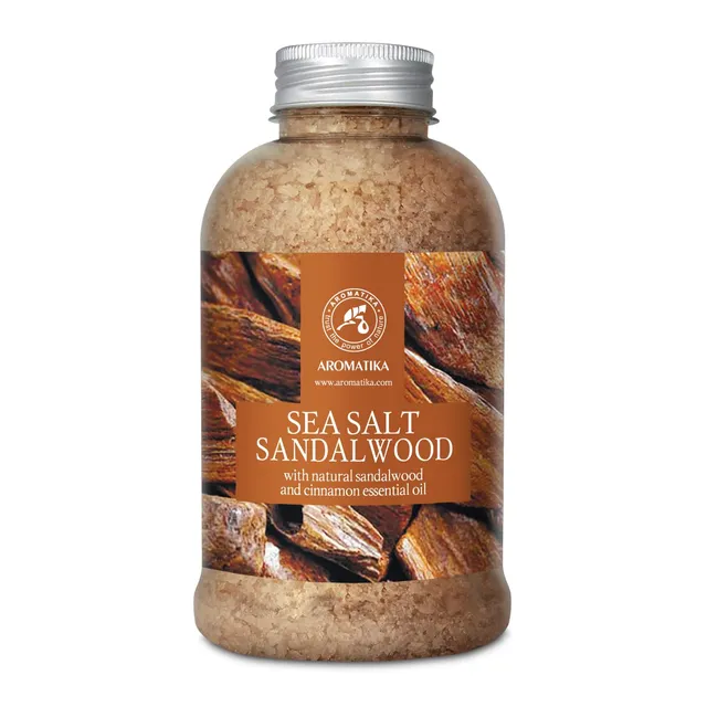 aromatika-badesalz-sandelholz-600-g-mit-sandelholz-und-zimt-l image 1