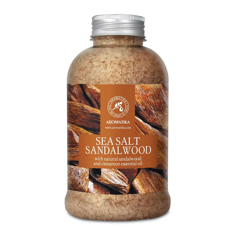 aromatika-badesalz-sandelholz-600-g-mit-sandelholz-und-zimt-l image 1