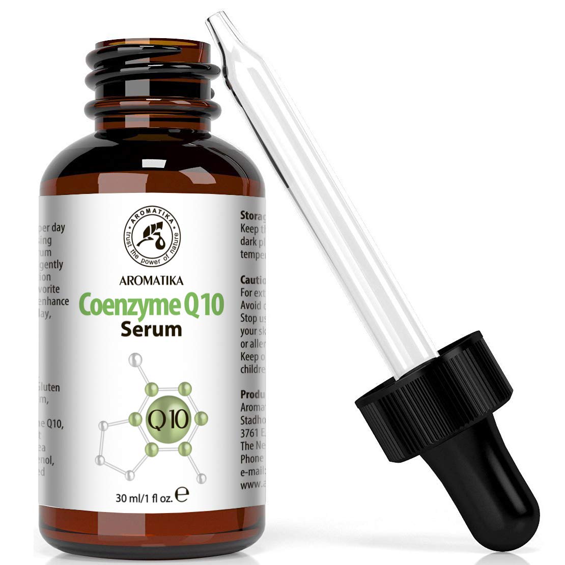 aromatika-coenzym-q10-serum-30-ml-f-r-gesicht-und-k-rper image 2