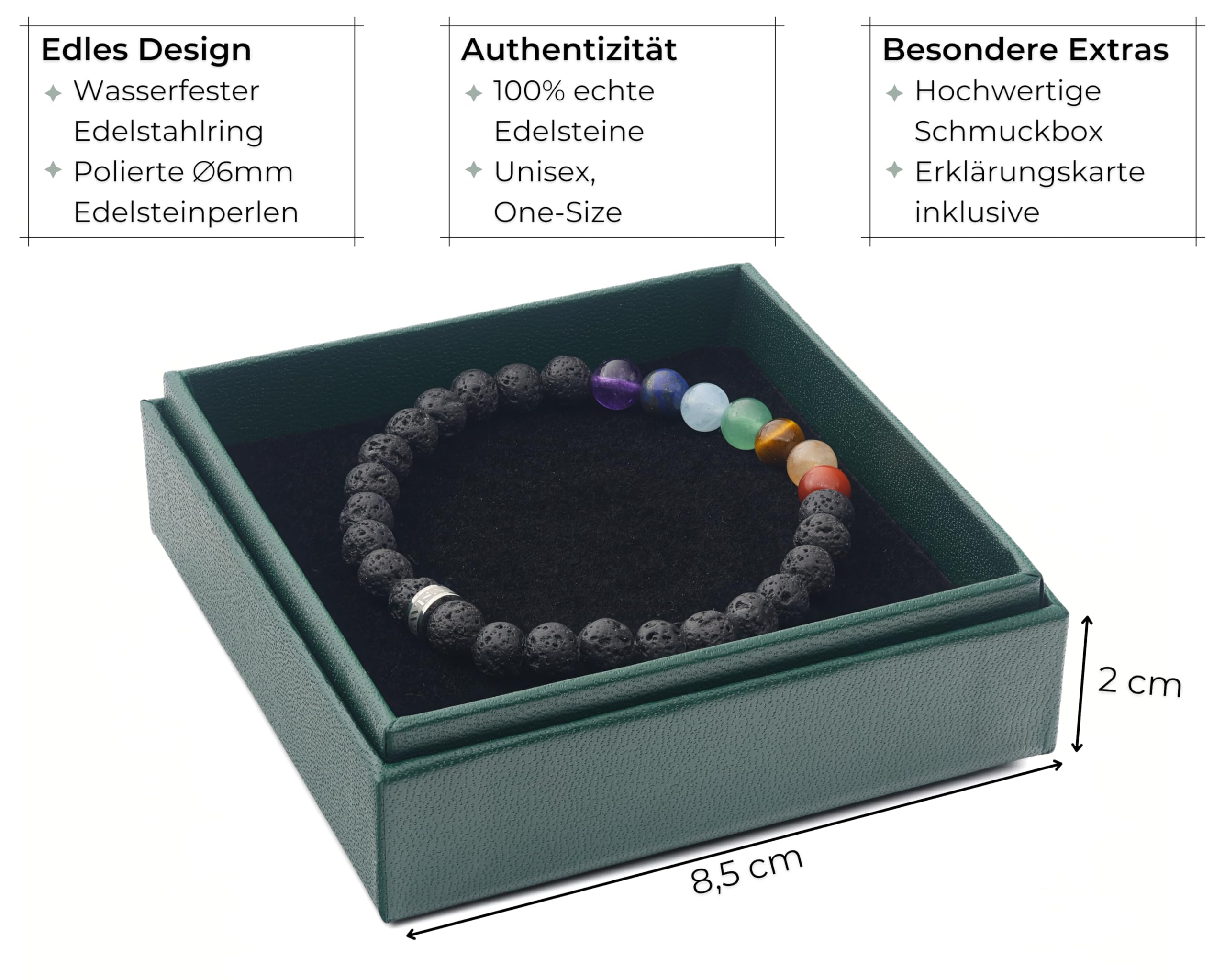 lavisa-edelstein-armband-naturstein-perlen-onesize-unisex image 3