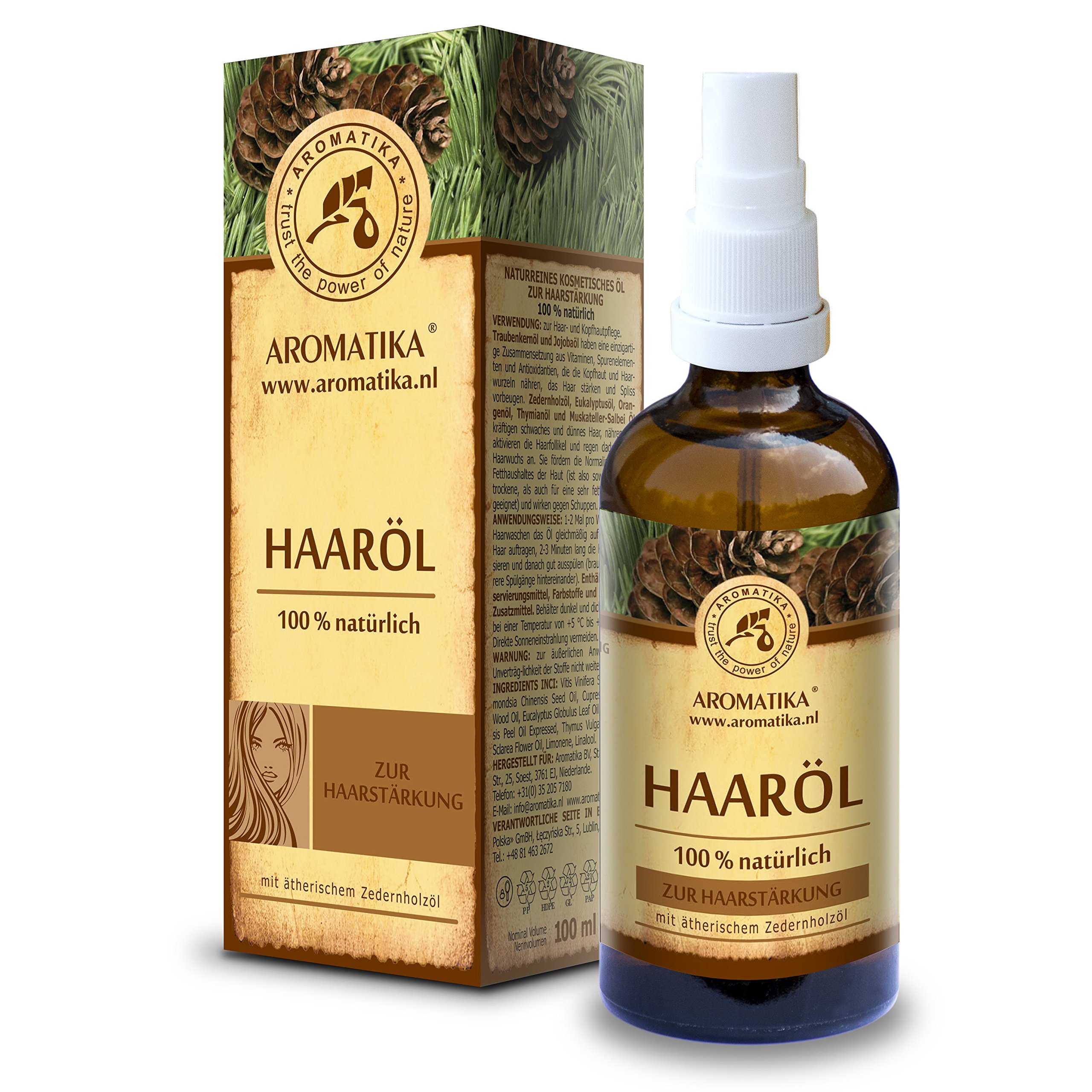 aromatika-haar-l-100-ml-mit-jojoba-l-f-r-trockene-haare image 1