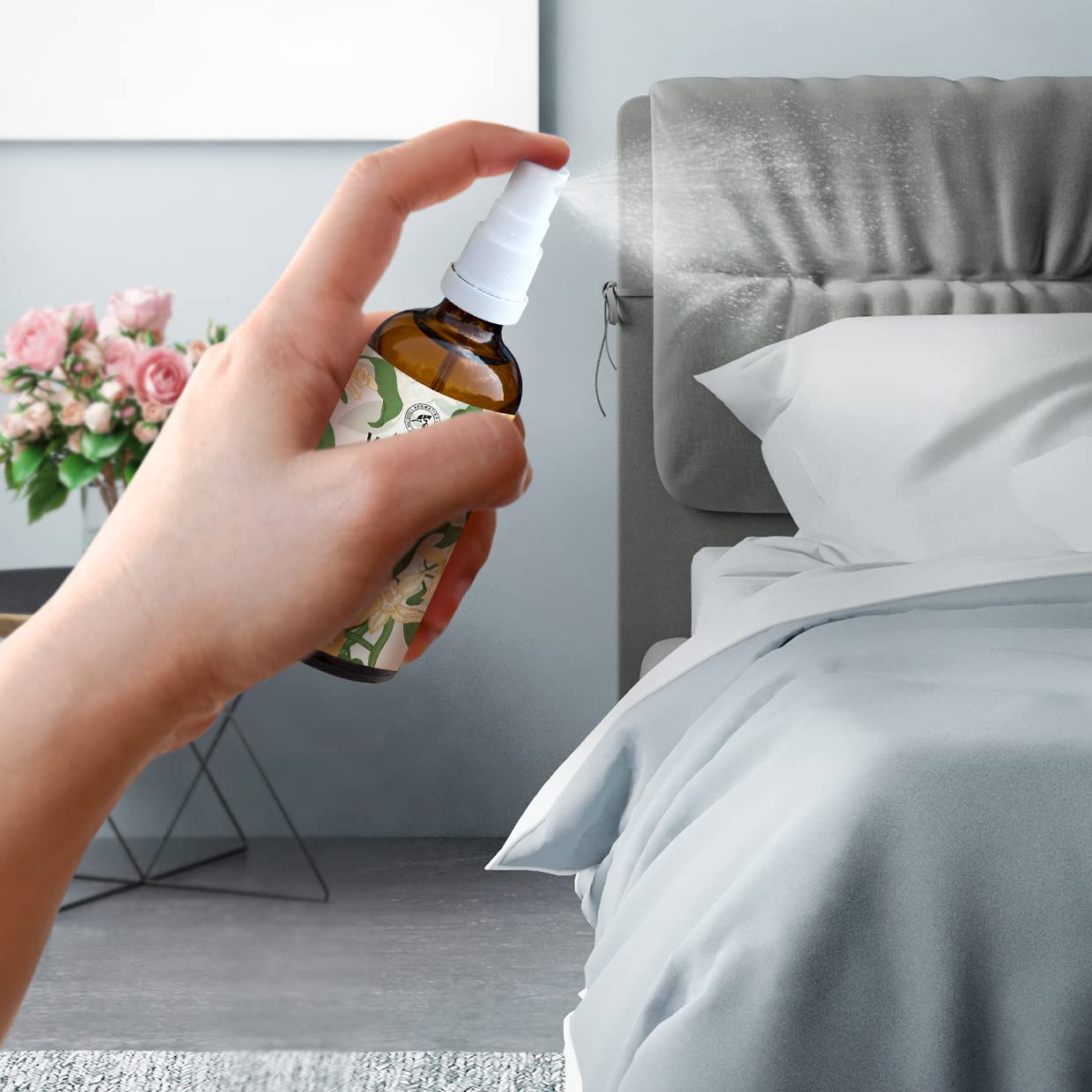 aromatika-vanille-aromaspray-100ml-raumduft-textilspray image 3