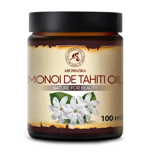 aromatika-monoi-de-tahiti-l-100-ml-gardenie-kokos-k-rper-l image 1