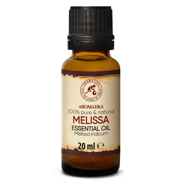 aromatika-melissen-l-20-ml-melissa-indicum-naturrein image 1