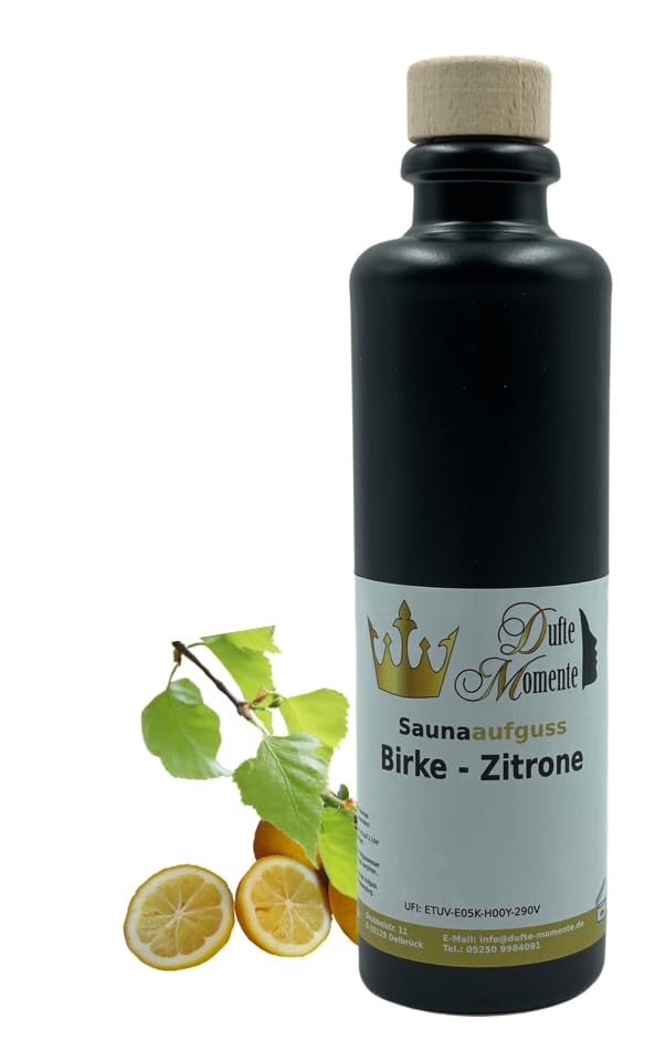 dufte-momente-saunaduft-birke-zitrone-200-ml-steinzeugflasche-konzentrat image 6