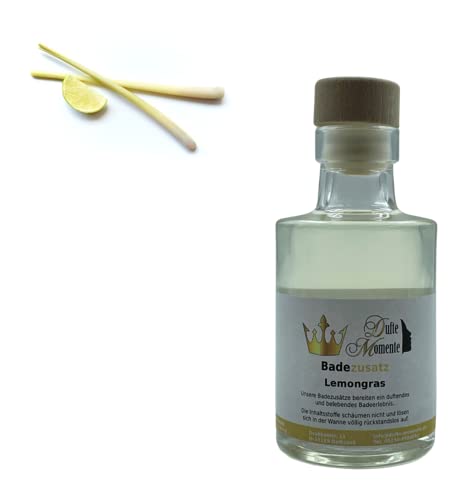 dufte-momente-badezusatz-lemongras-100ml-bade-l-glasflasche-mit-kork image 4