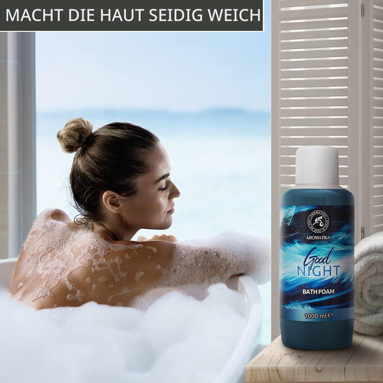 aromatika-badeschaum-gute-nacht-lavendel-1000-ml image 5
