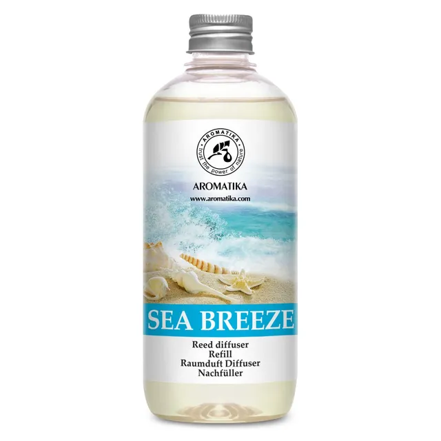 aromatika-meeresbrise-raumduft-nachf-llflasche-500ml image 1