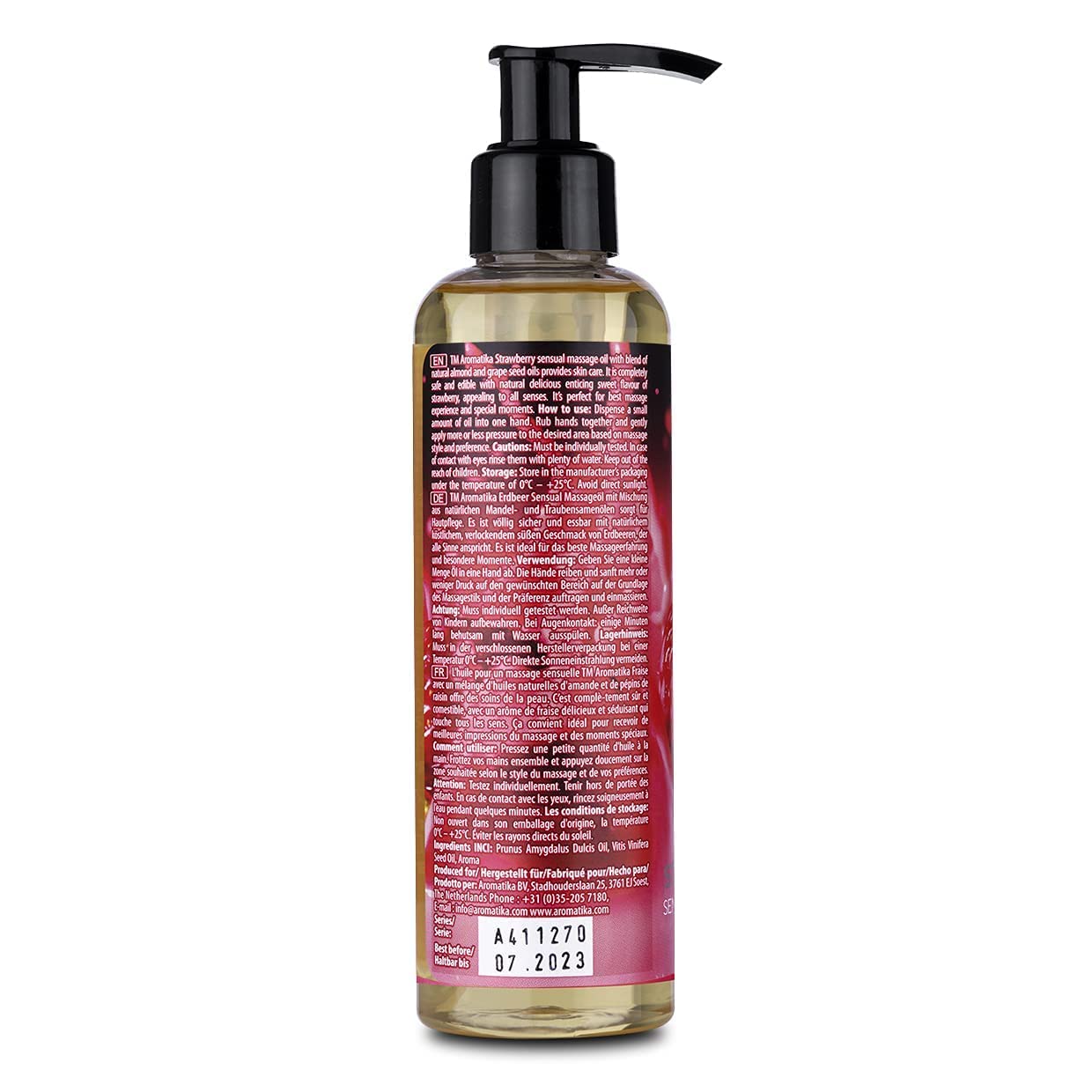 aromatika-sinnliches-massage-l-erdbeere-200-ml image 5