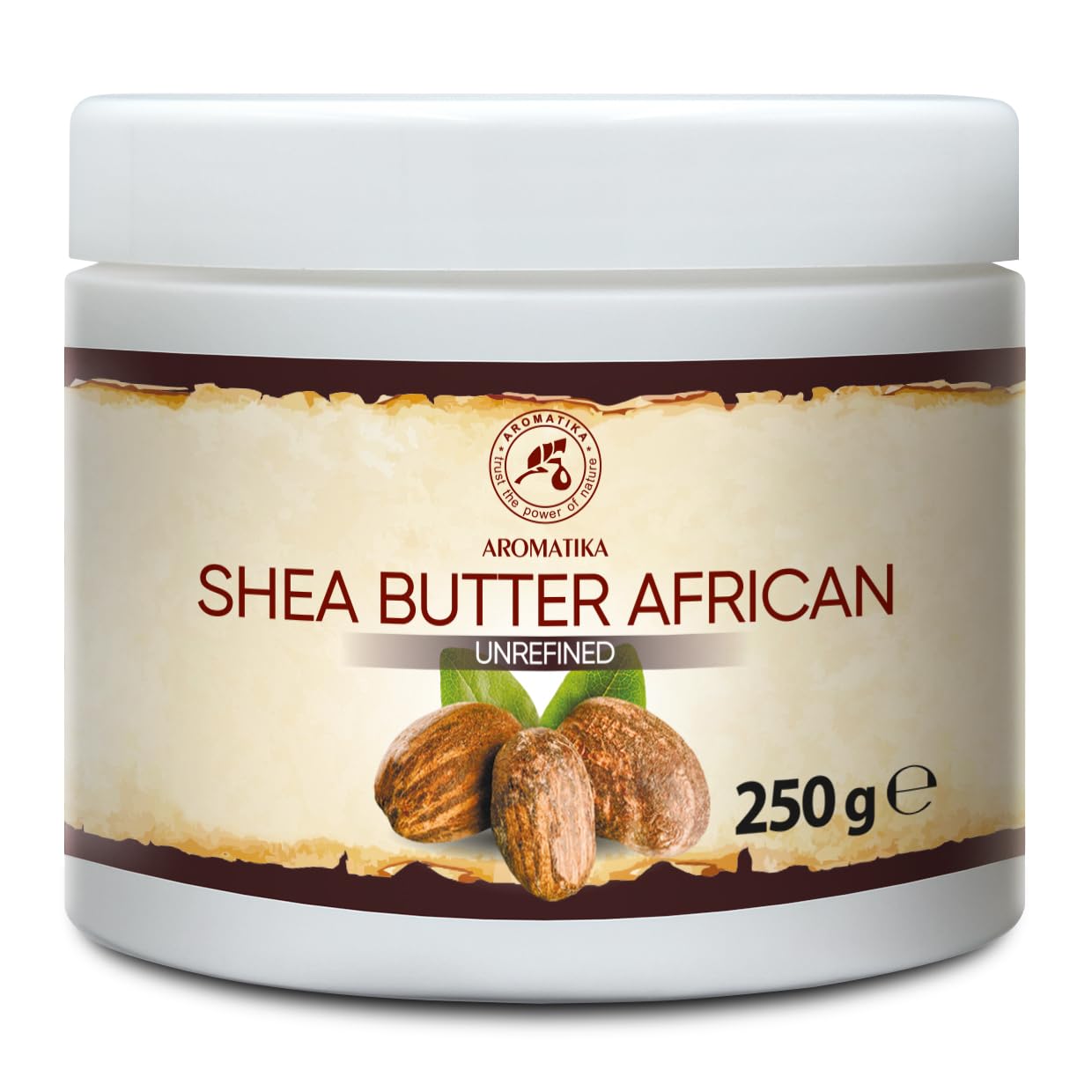 aromatika-shea-butter-1000-g-kaltgepresst-unraffiniert image 7