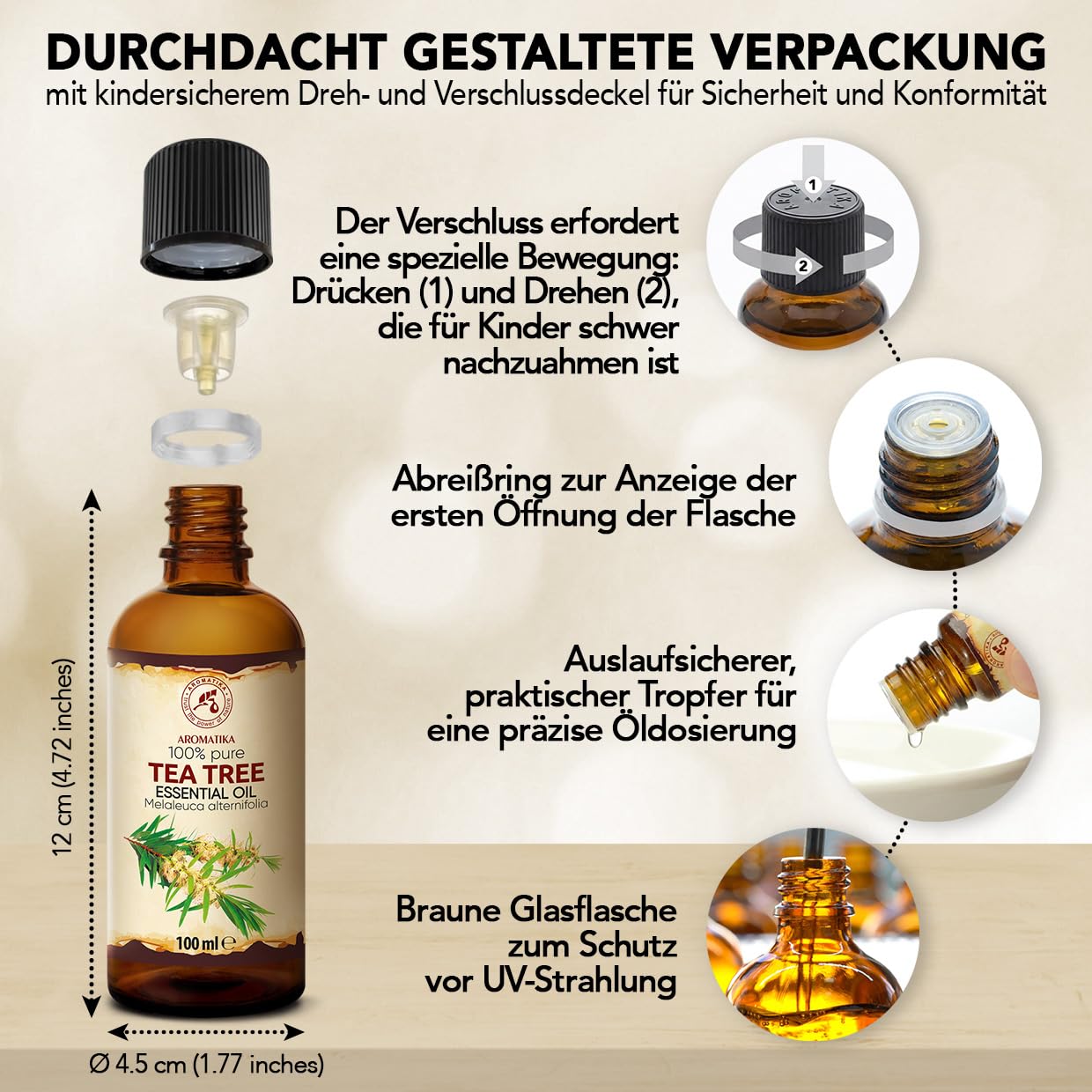 aromatika-therisches-teebaum-l-100-ml-f-r-diffuser-duftlampe image 5