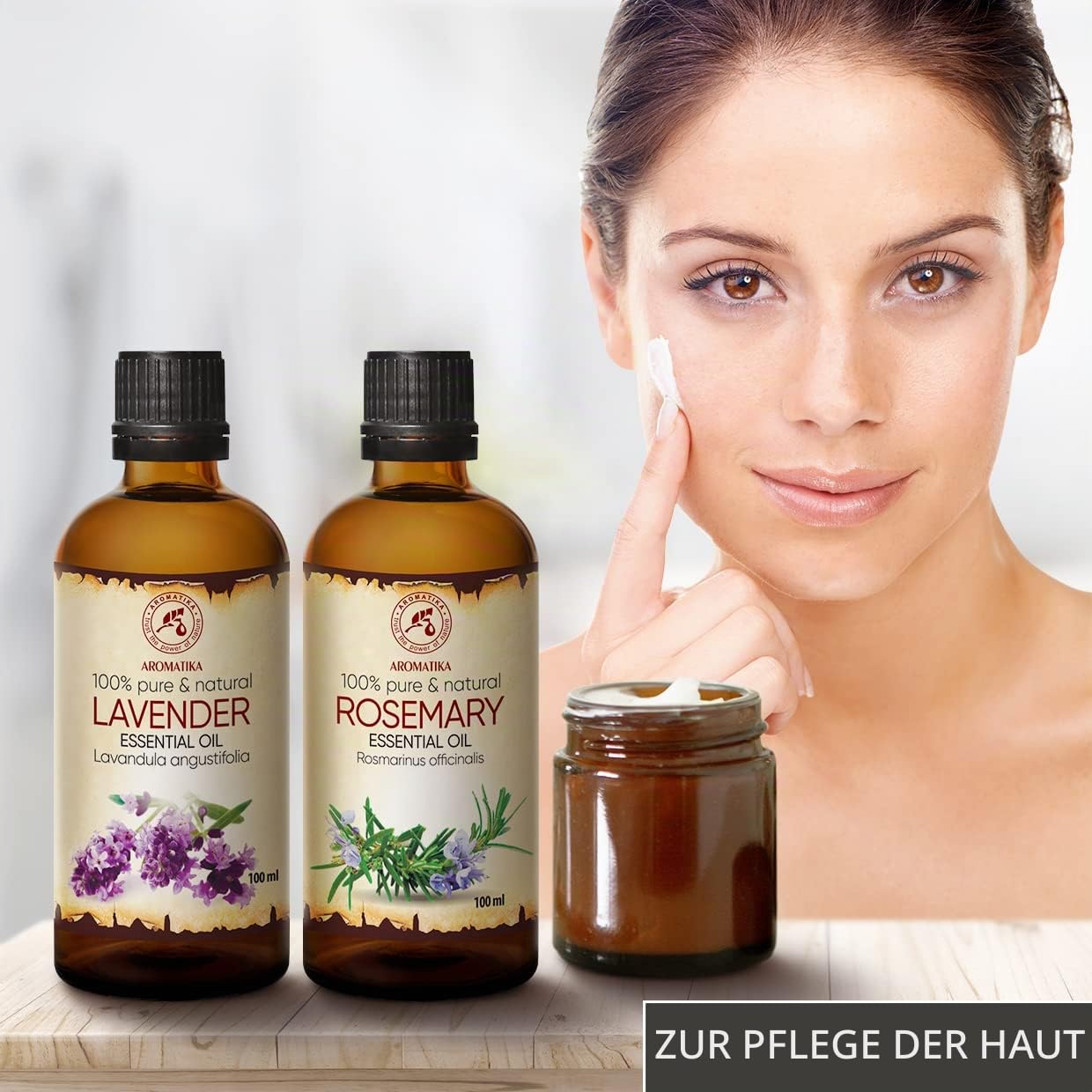 aromatika-therische-le-set-2x100-ml-lavendel-l-rosmarin-l image 8