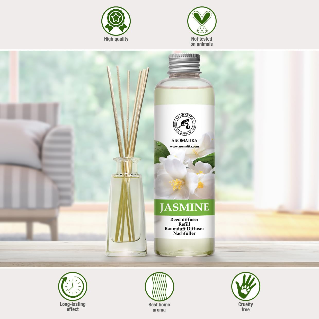 aromatika-raumduft-nachf-llflasche-jasmin-200ml image 5