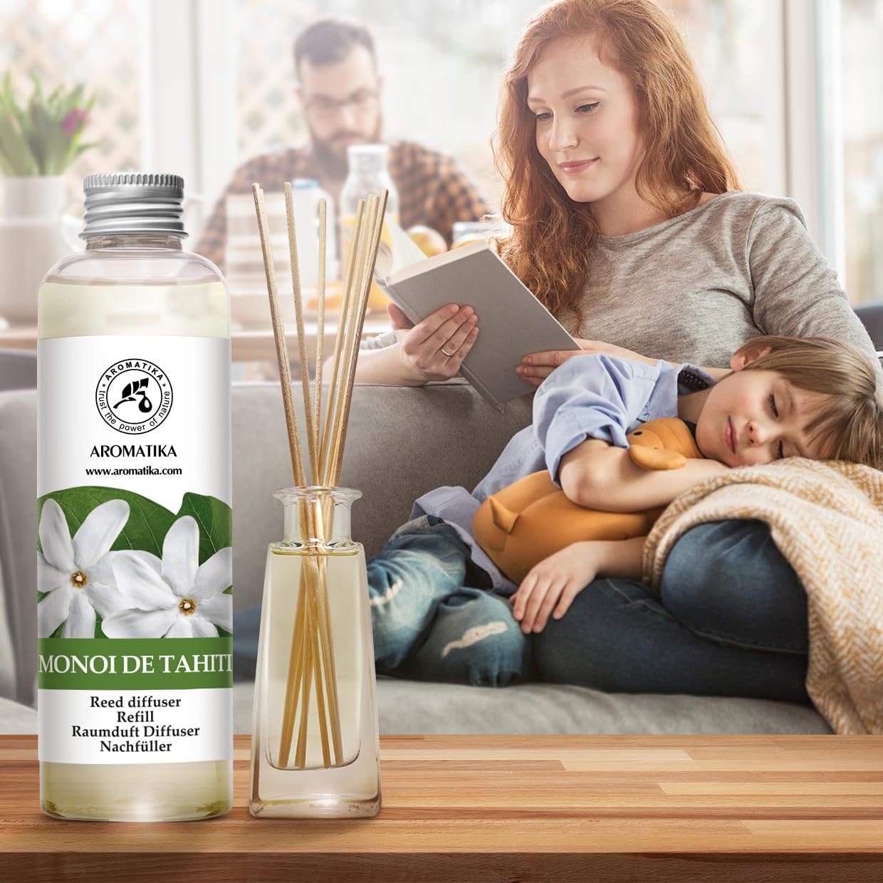 aromatika-raumduft-diffuser-nachf-ller-monoi-de-tahiti-200ml image 6