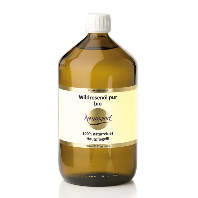 neumond-wildrosen-l-bio-hagebuttenkern-l-rosa-canina-1000ml image 1