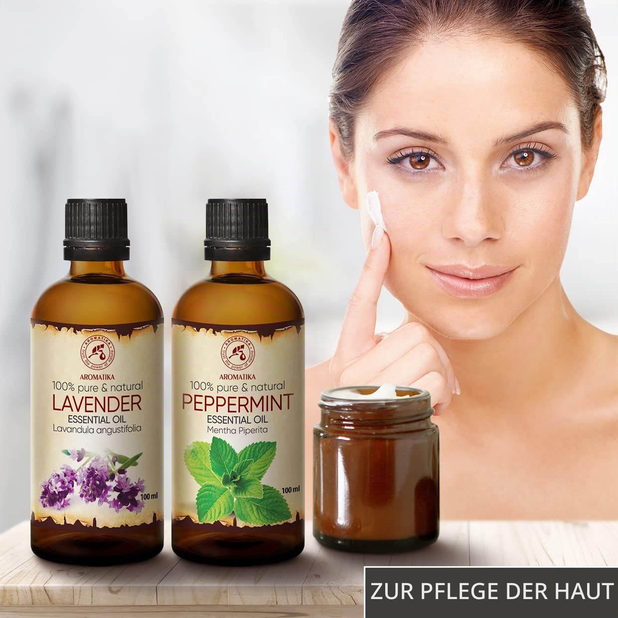 aromatika-pfefferminz-l-und-lavendel-l-therische-le-set-2x100-ml image 8