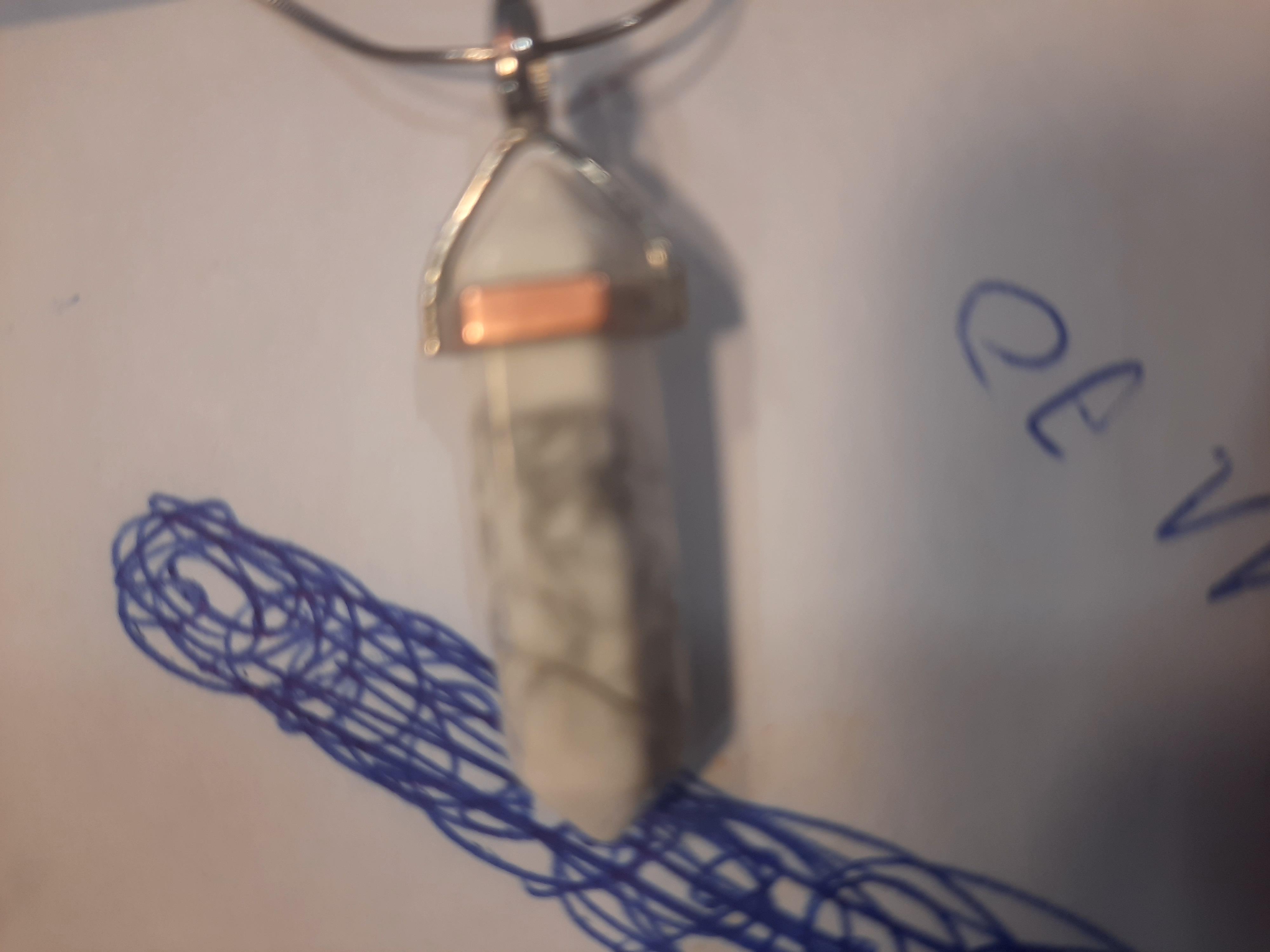 Wunderschöne Kette