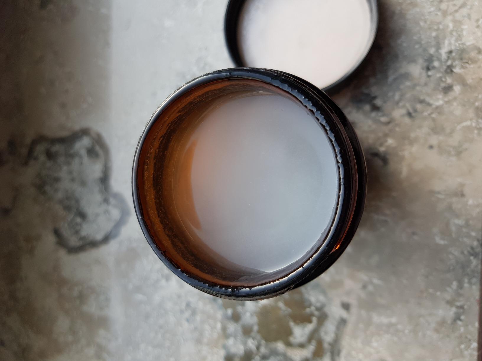Super für trockene Haut