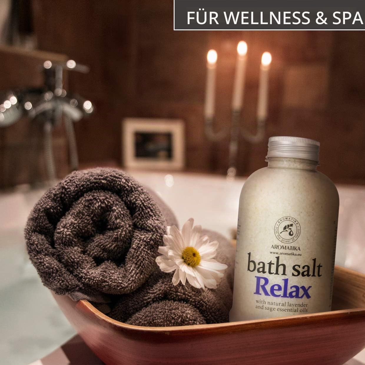 aromatika-badesalz-relaxing-600-g-mit-lavendel-l-und-salbei-l image 5