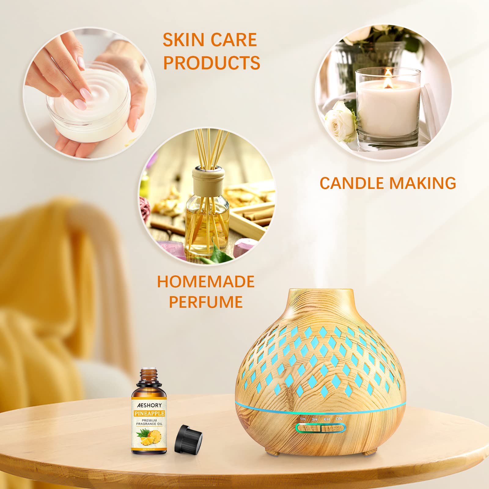 aeshory-mango-therisches-l-30ml-fruchtiges-aroma-l image 5