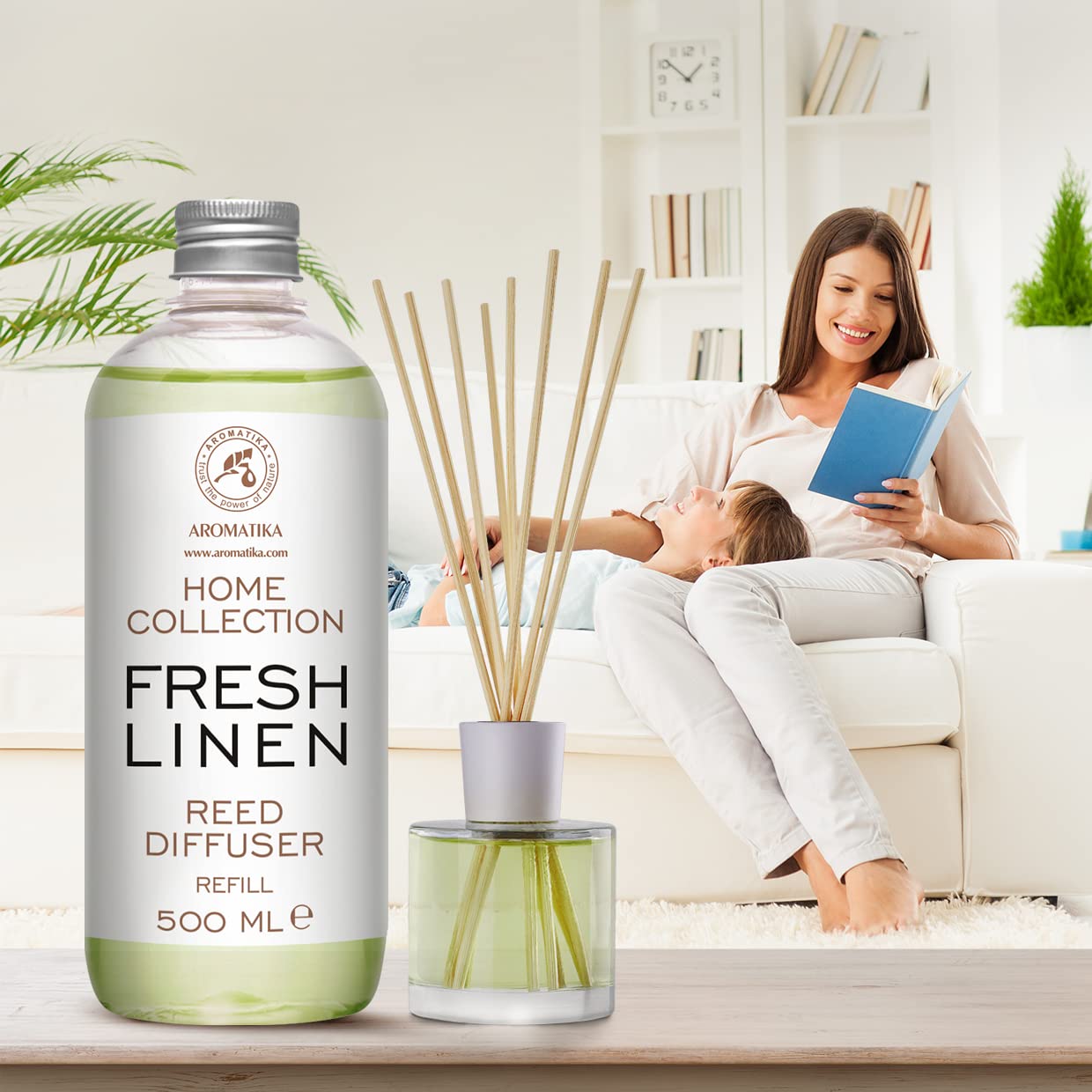 aromatika-frische-w-sche-raumduft-diffuser-nachf-ller-500ml image 6