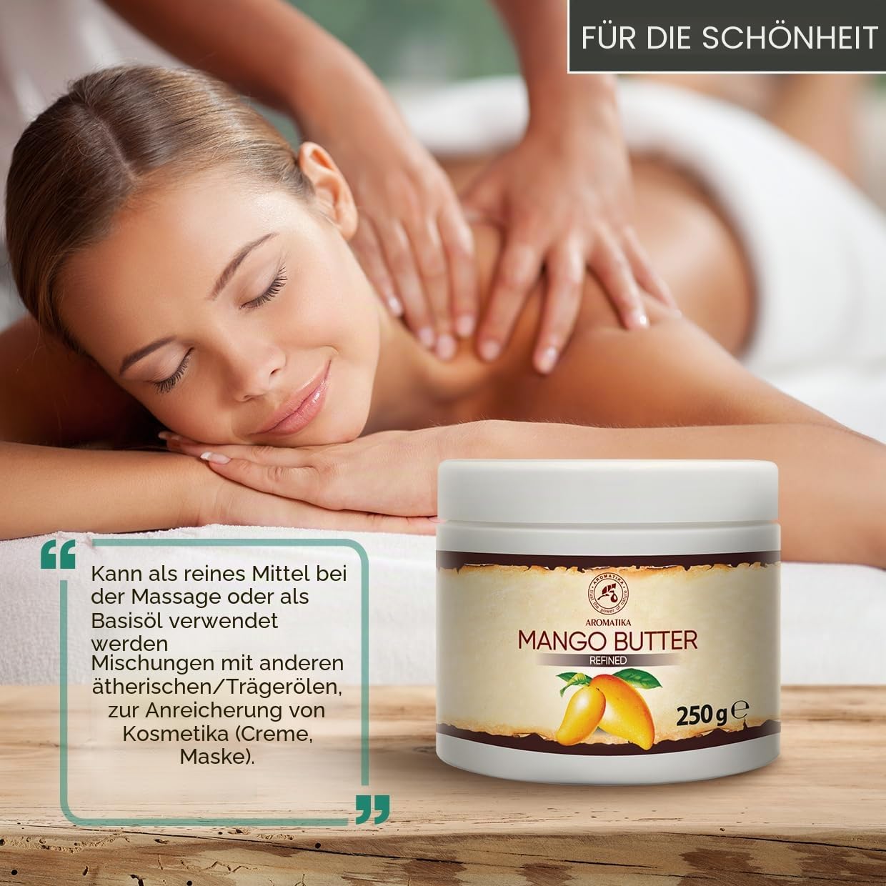 aromatika-mangobutter-250-g-mangifera-indica image 7