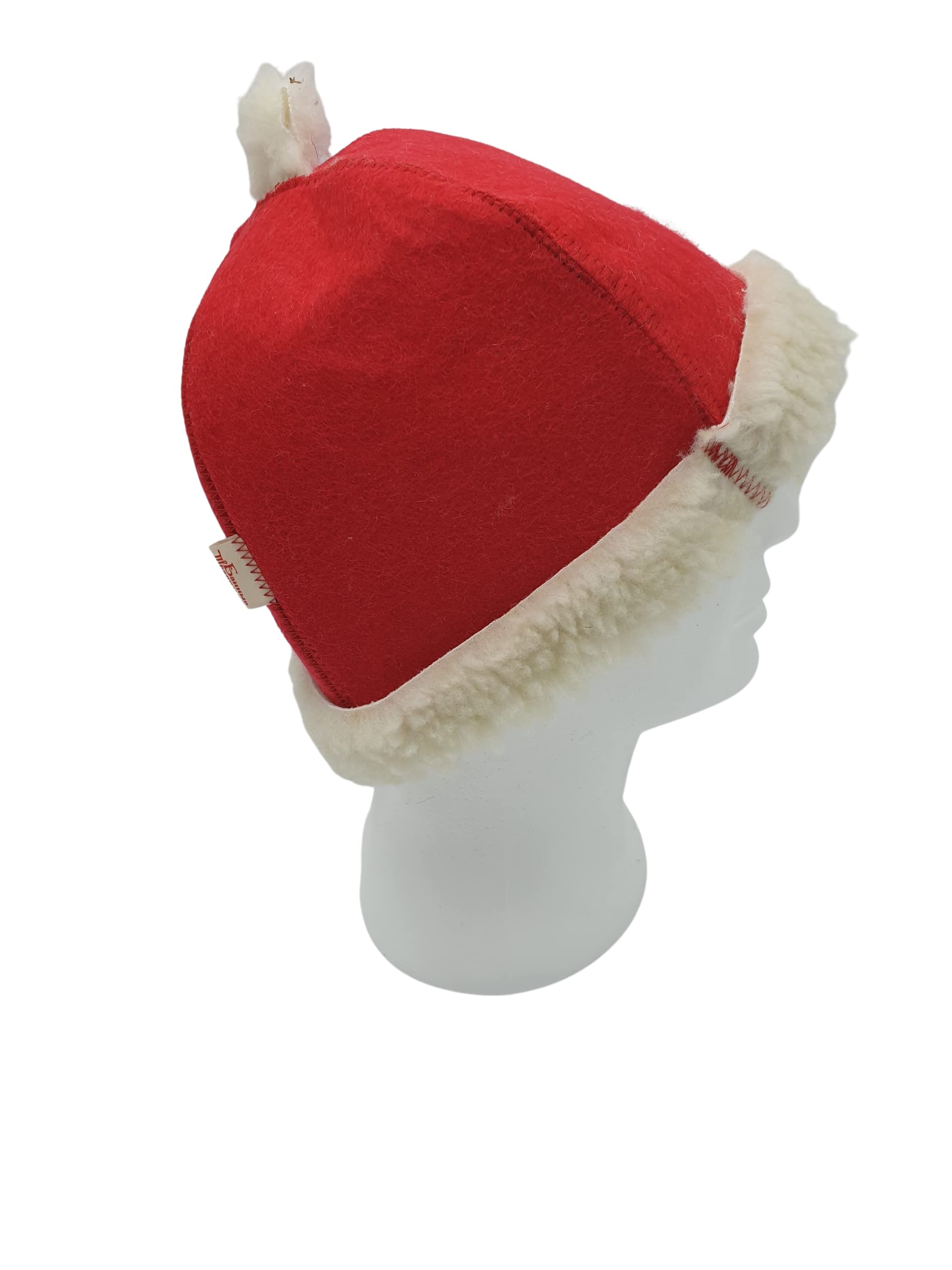 dufte-momente-saunahut-santa-reine-baumwolle-filz-saunam-tze image 2