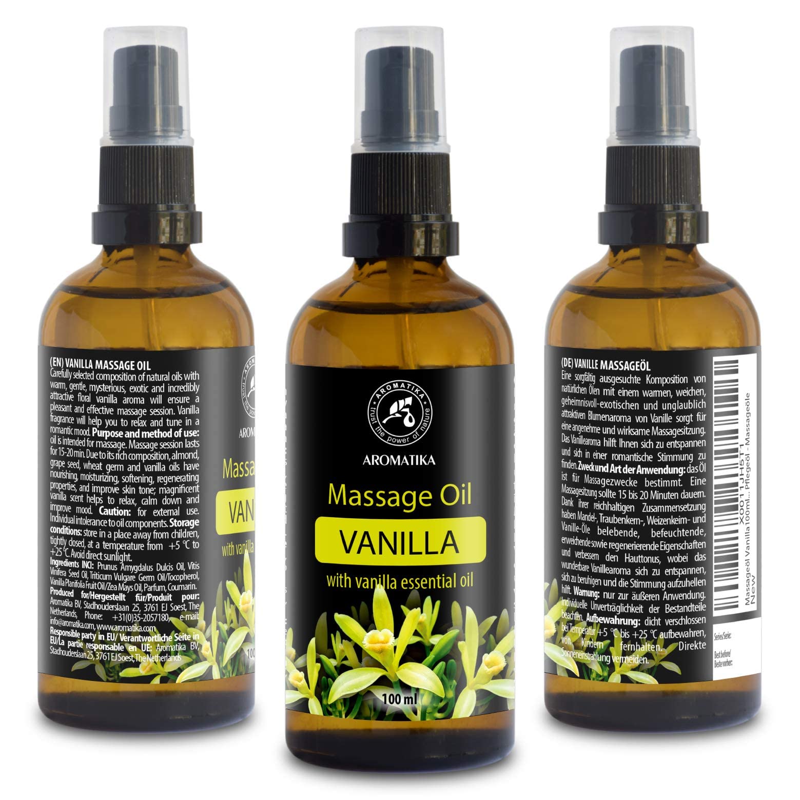 aromatika-massage-l-vanille-100-ml-mit-mandel-und-traubenkern-l-glasflasche image 7