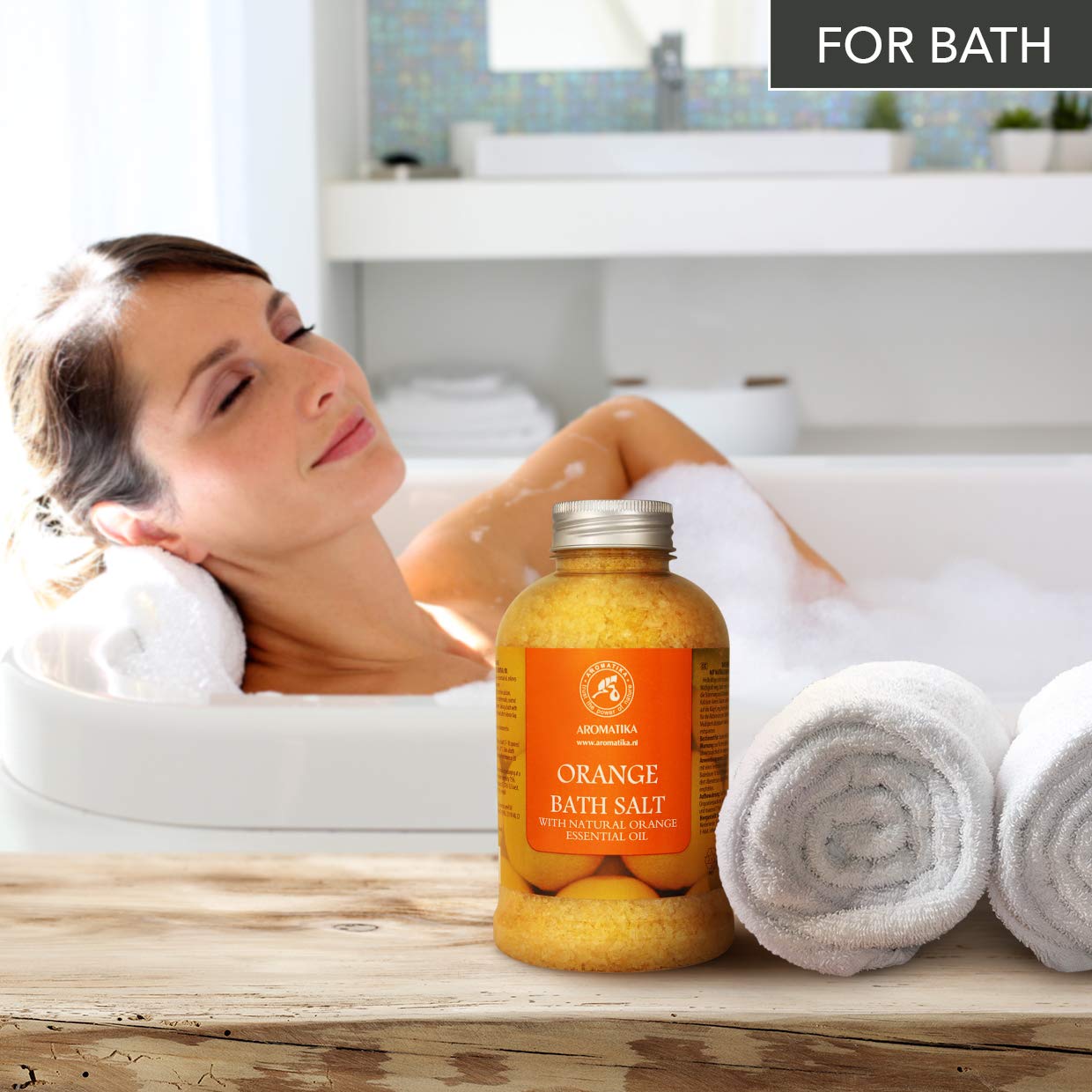 aromatika-badesalz-orange-600g-meersalz image 7
