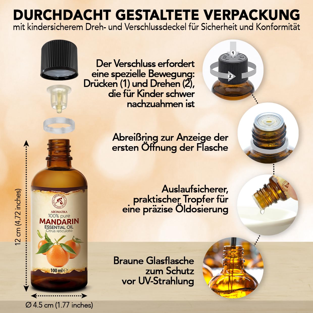 aromatika-therisches-mandarinen-l-100ml-citrus-reticulata image 5