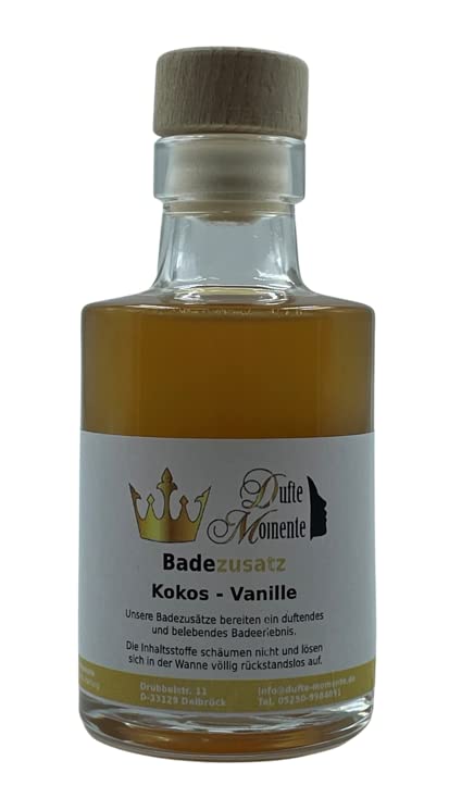 dufte-momente-bade-l-kokos-vanille-100-ml-glasflasche image 3