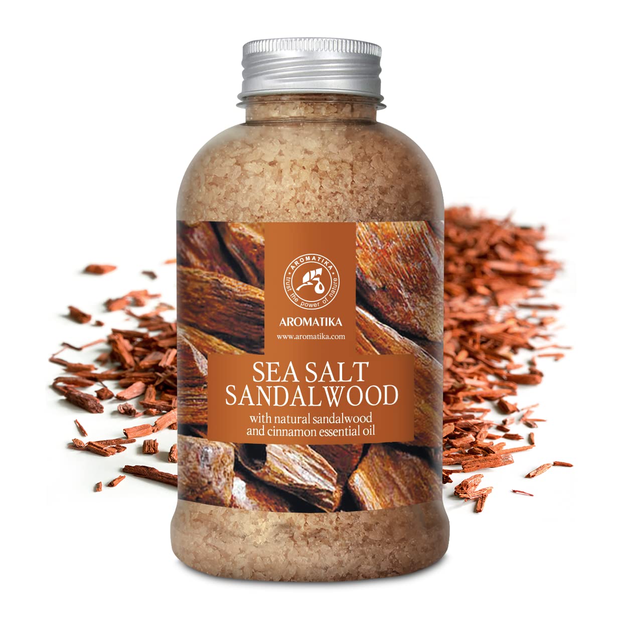 aromatika-badesalz-sandelholz-600-g-mit-sandelholz-und-zimt-l image 2