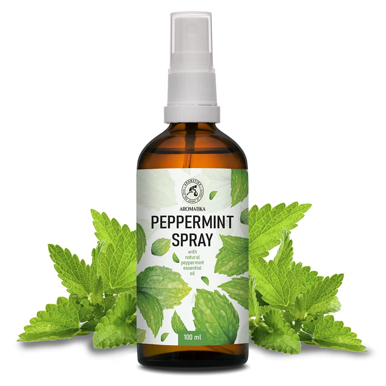 aromatika-raumspray-pfefferminz-100-ml-mit-pfefferminz-l-aromaspray image 2